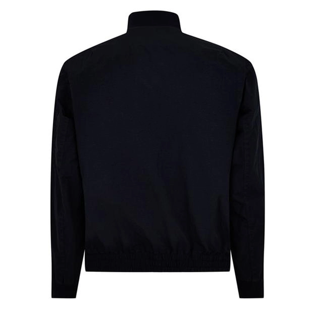CP Company Outerwear - Short Jacket - Blue